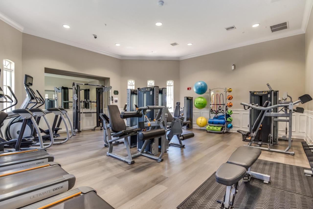 4804 Cayview Ave #105 Villa Orlando Exteriör bild