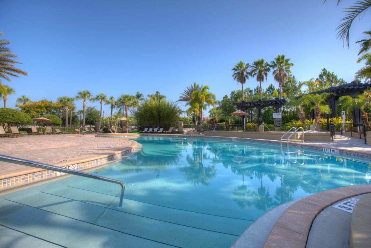 4804 Cayview Ave #105 Villa Orlando Exteriör bild