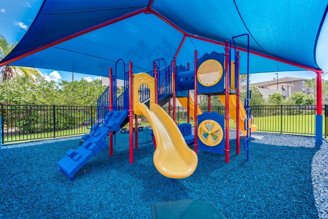 4804 Cayview Ave #105 Villa Orlando Exteriör bild