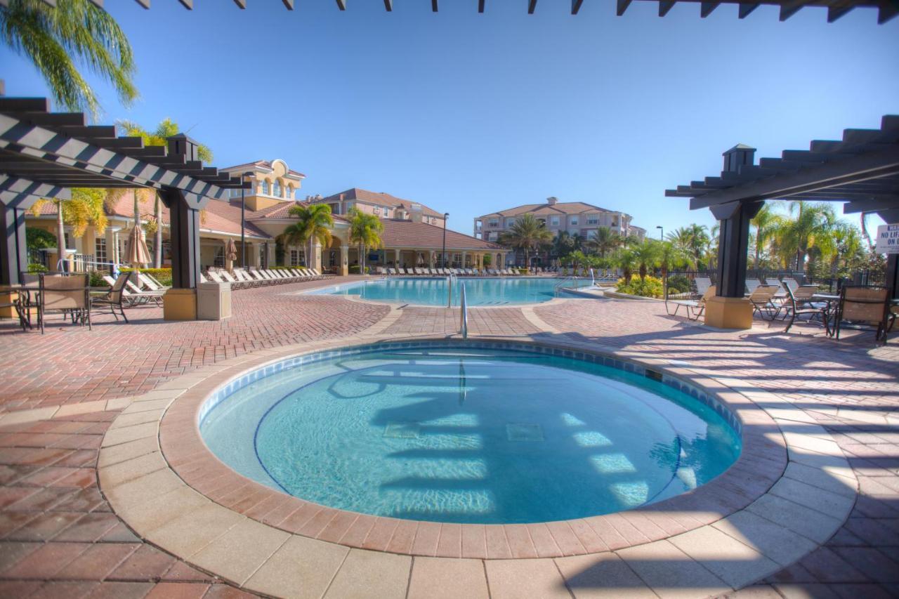 4804 Cayview Ave #105 Villa Orlando Exteriör bild