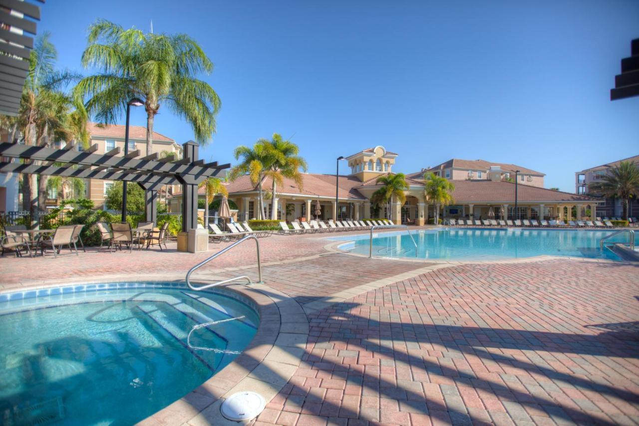 4804 Cayview Ave #105 Villa Orlando Exteriör bild