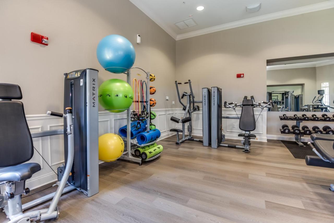 4804 Cayview Ave #105 Villa Orlando Exteriör bild