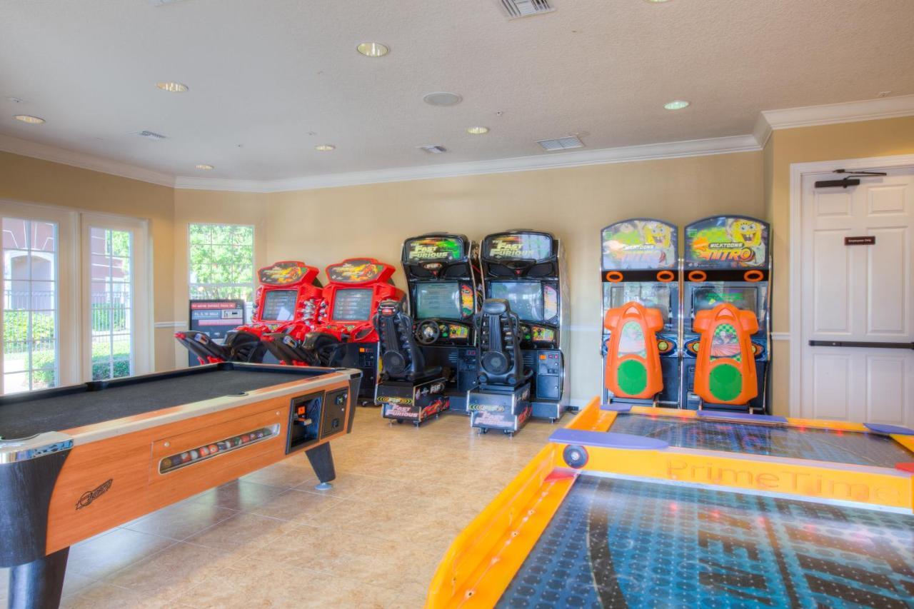 4804 Cayview Ave #105 Villa Orlando Exteriör bild