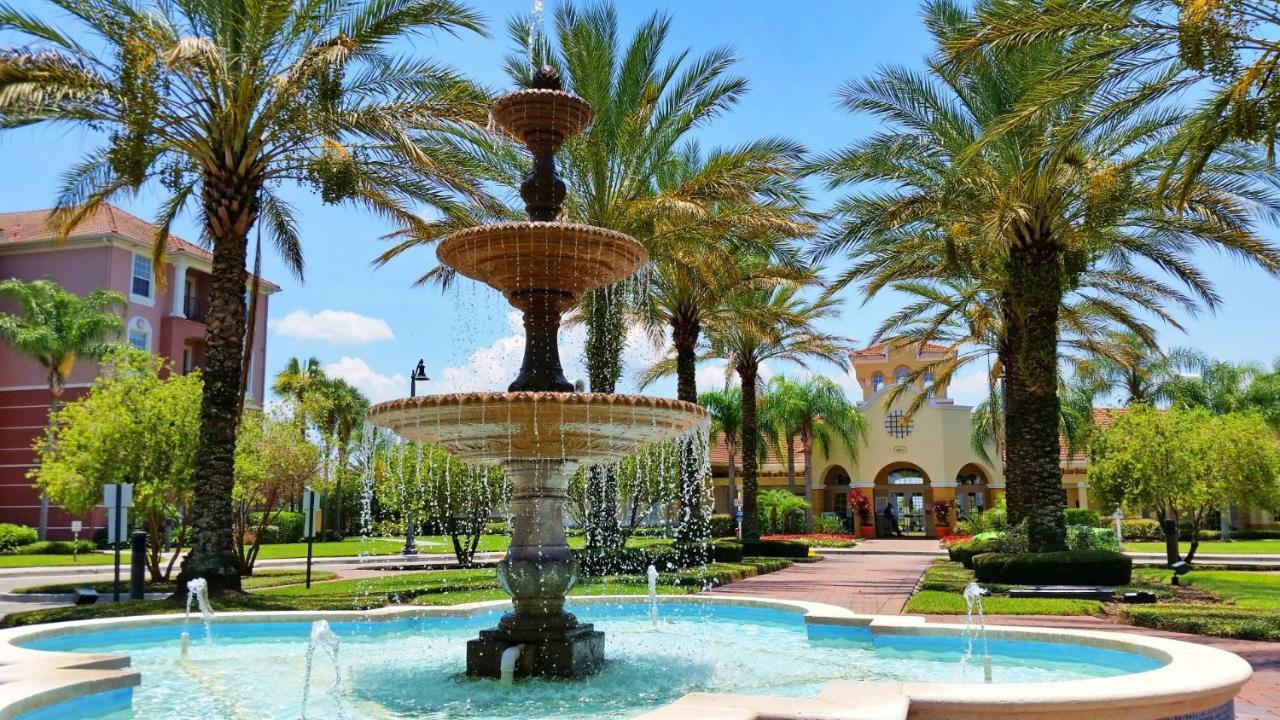 4804 Cayview Ave #105 Villa Orlando Exteriör bild
