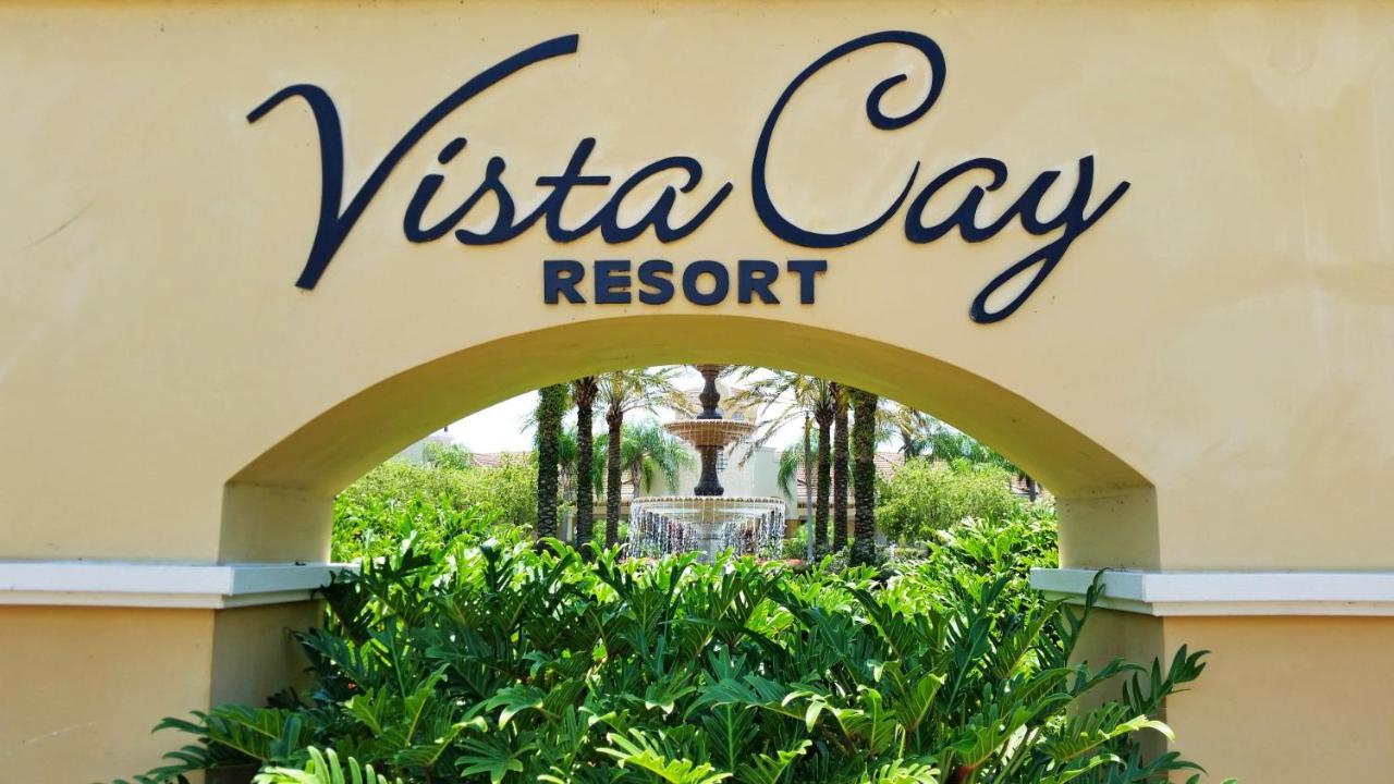 4804 Cayview Ave #105 Villa Orlando Exteriör bild