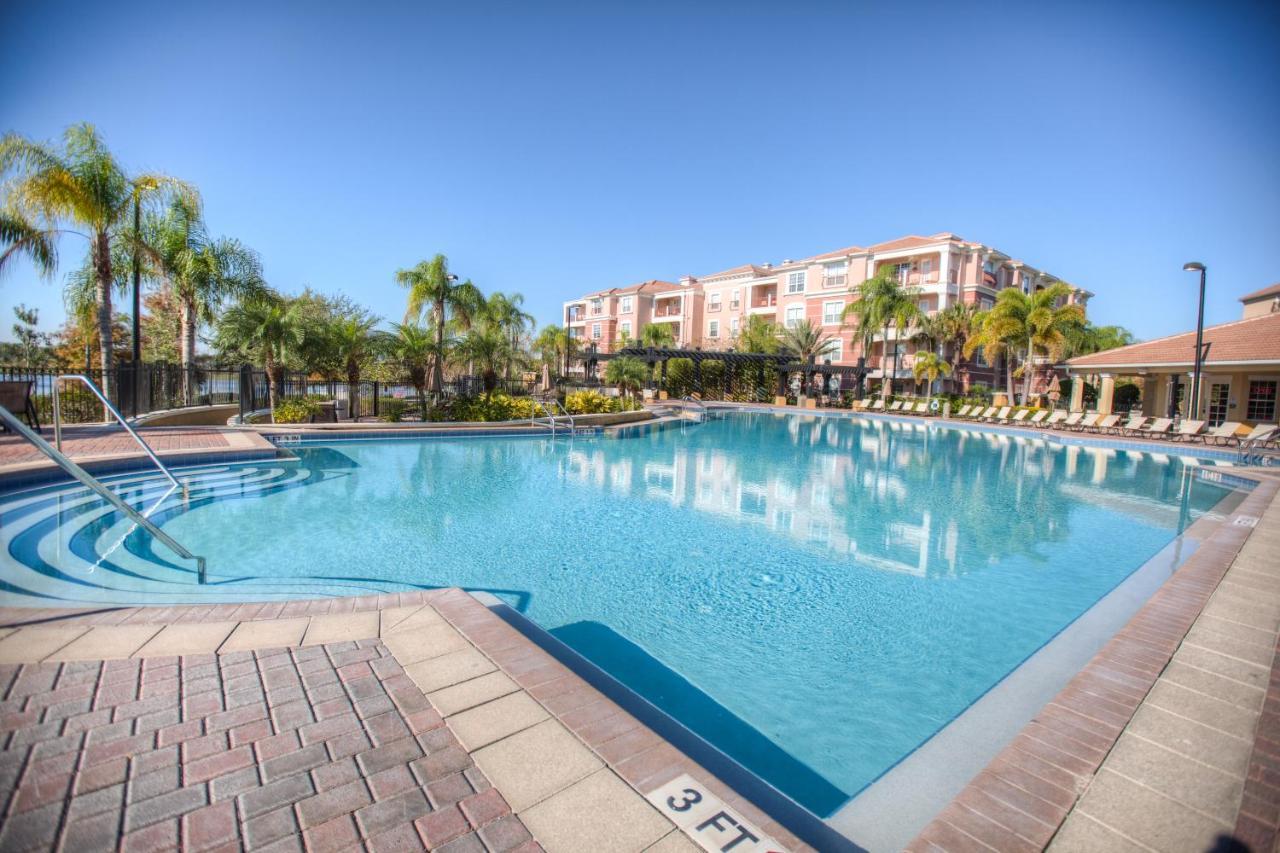 4804 Cayview Ave #105 Villa Orlando Exteriör bild