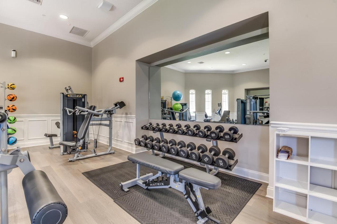 4804 Cayview Ave #105 Villa Orlando Exteriör bild