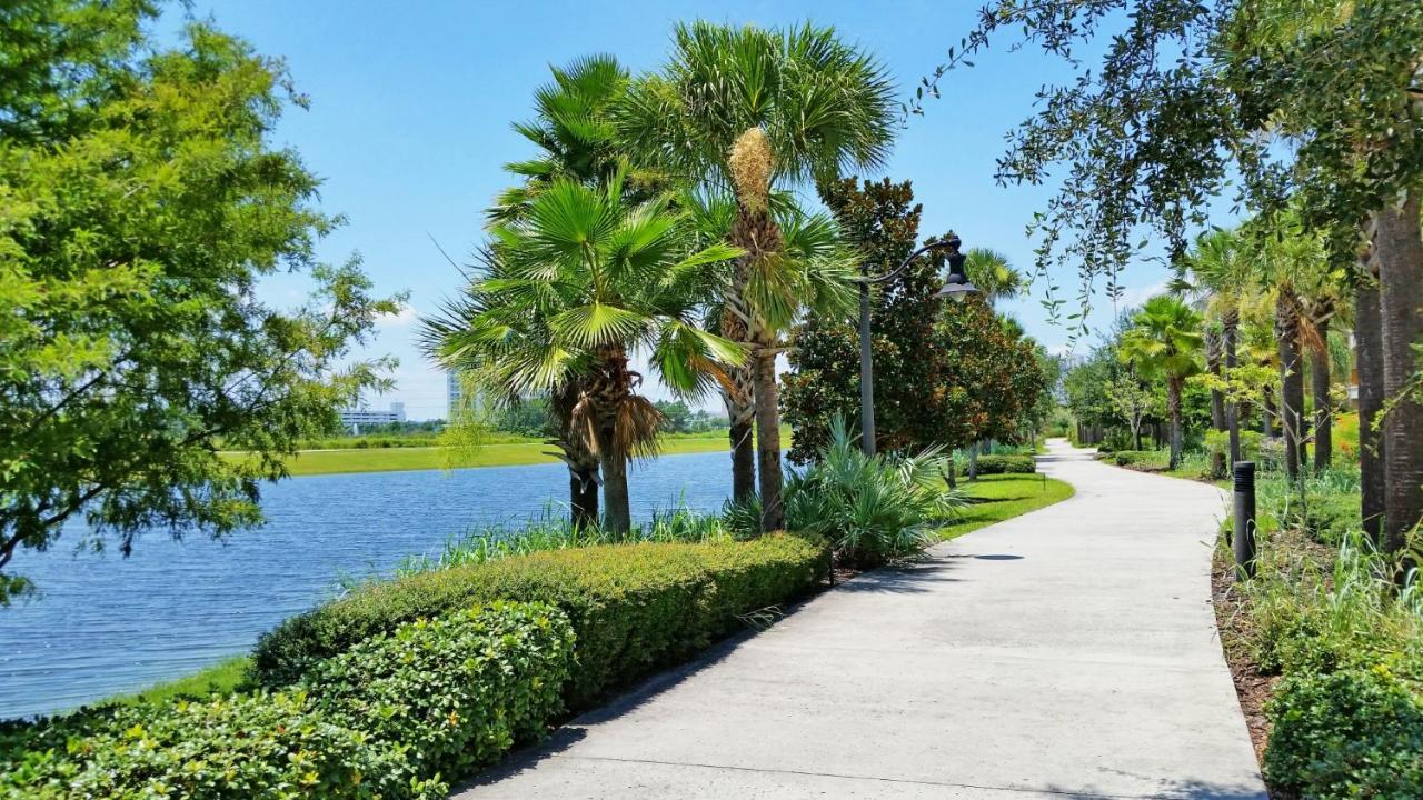 4804 Cayview Ave #105 Villa Orlando Exteriör bild