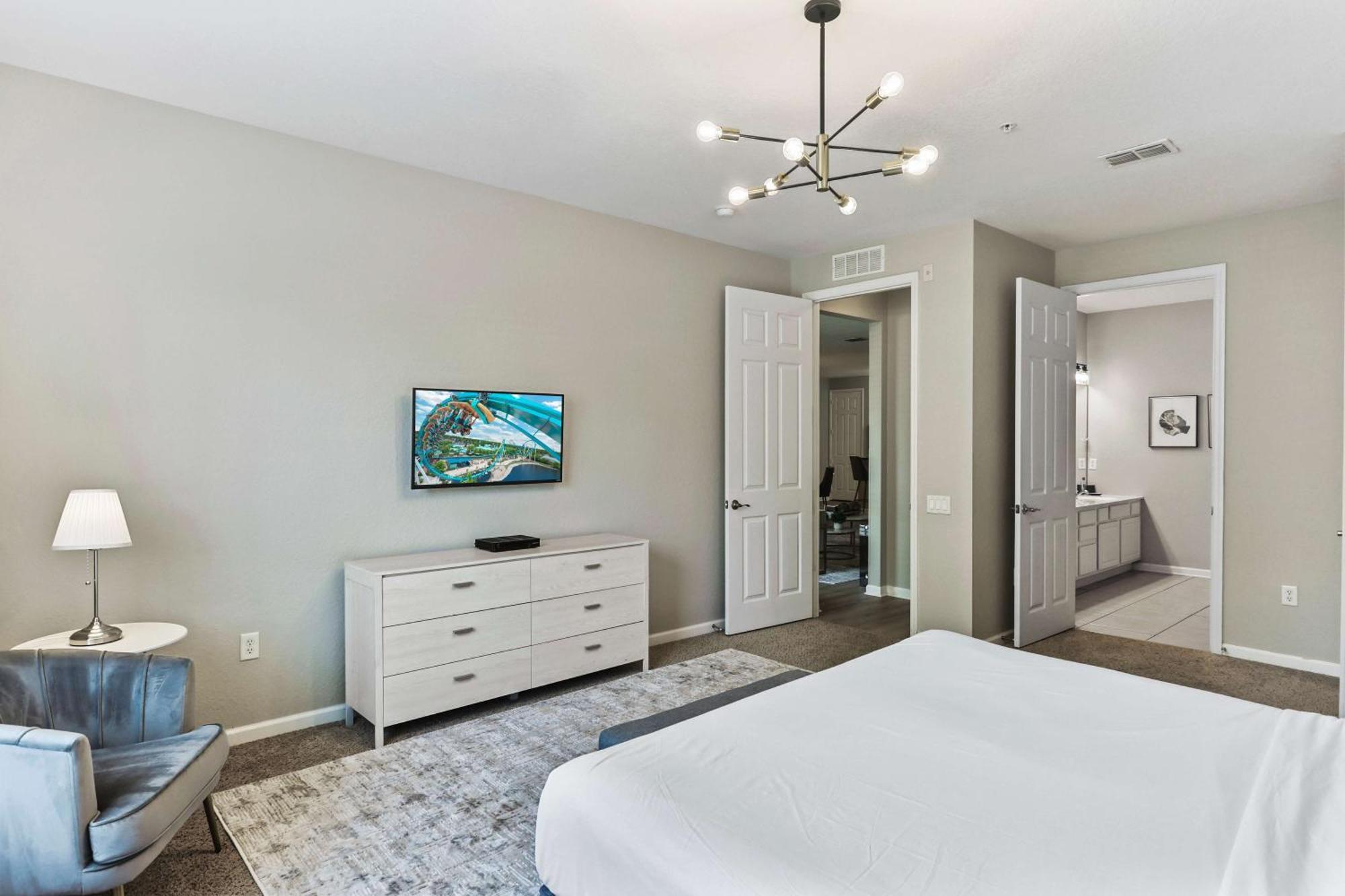 4804 Cayview Ave #105 Villa Orlando Exteriör bild