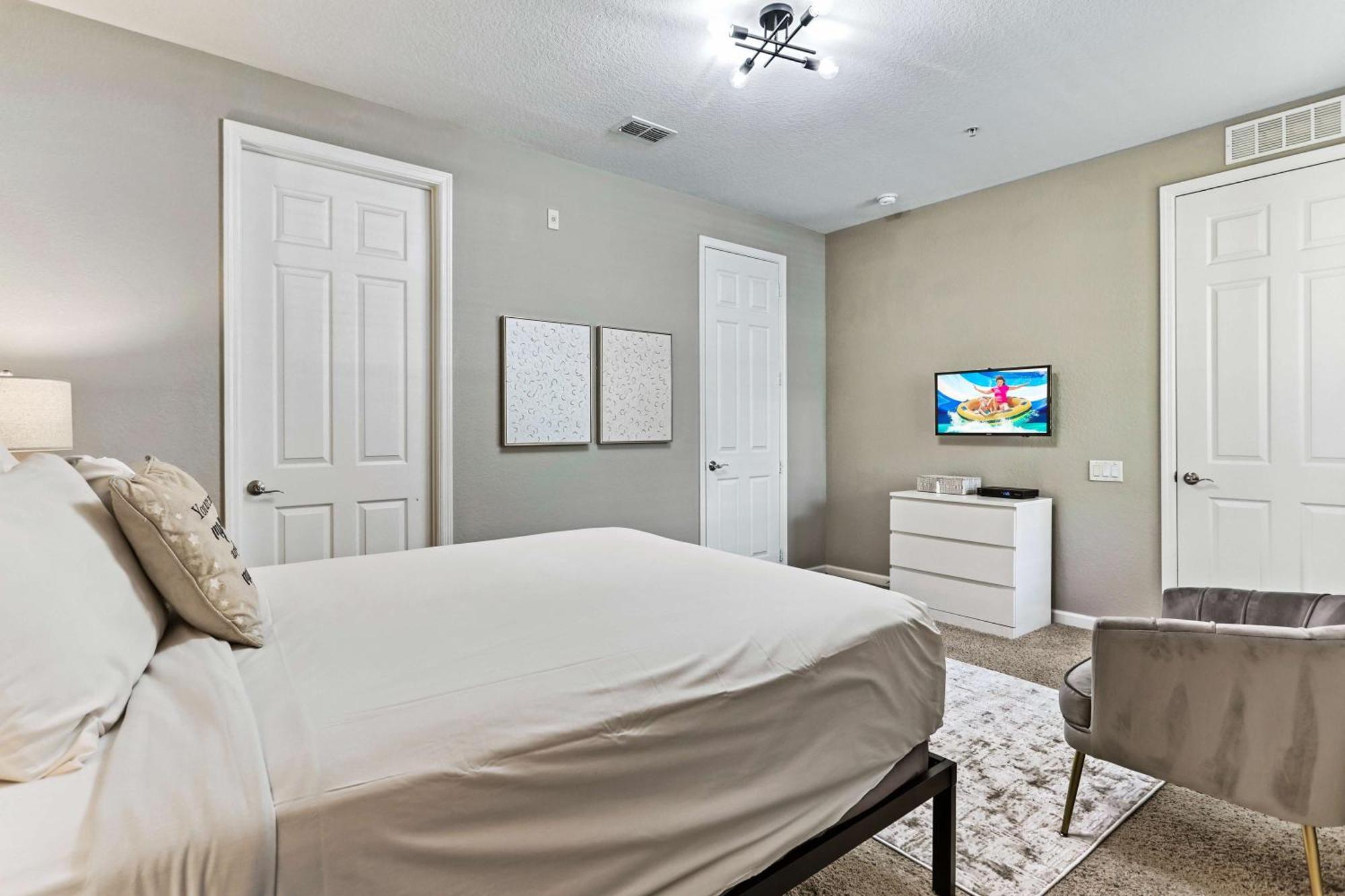 4804 Cayview Ave #105 Villa Orlando Exteriör bild