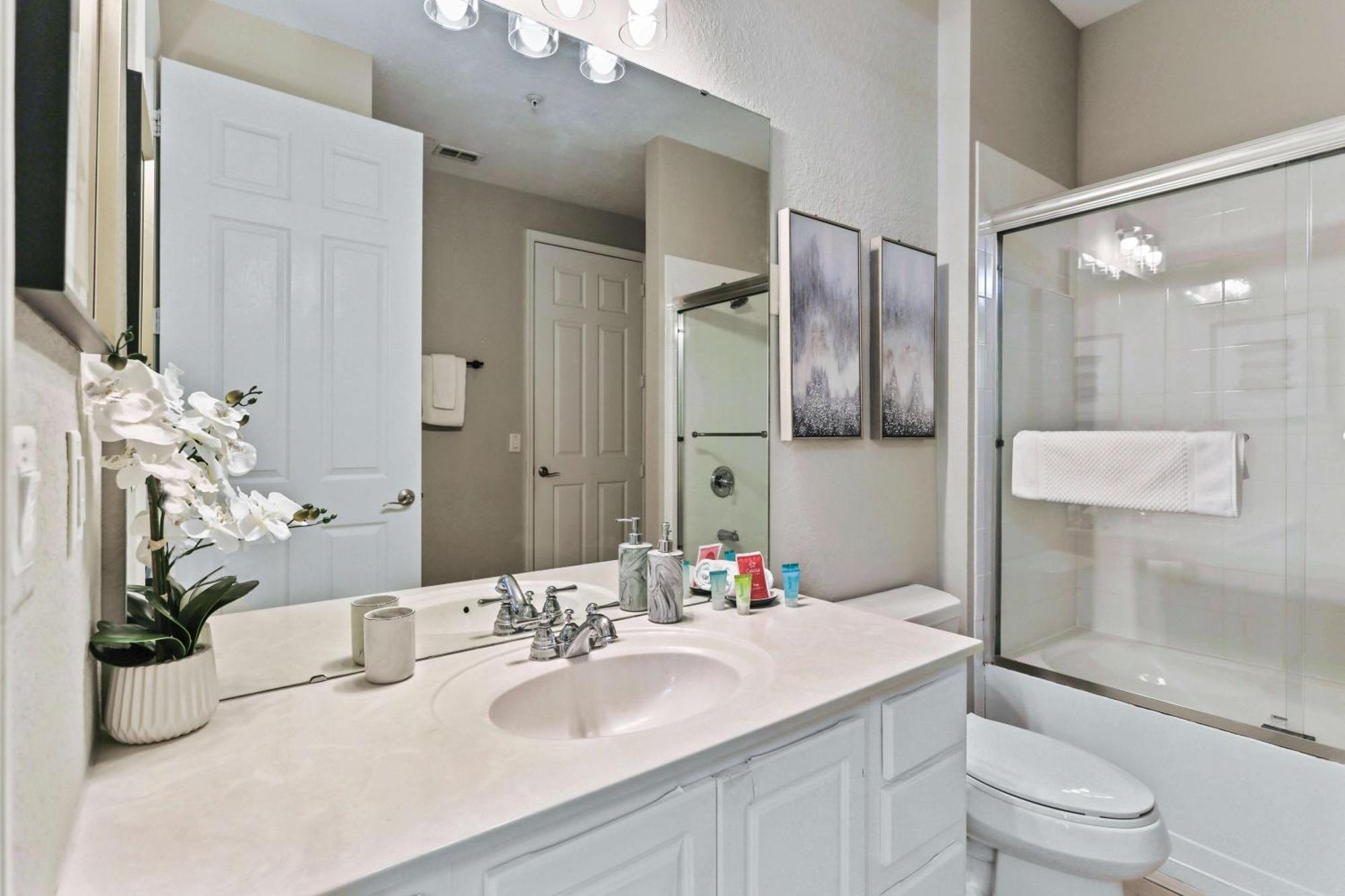 4804 Cayview Ave #105 Villa Orlando Exteriör bild
