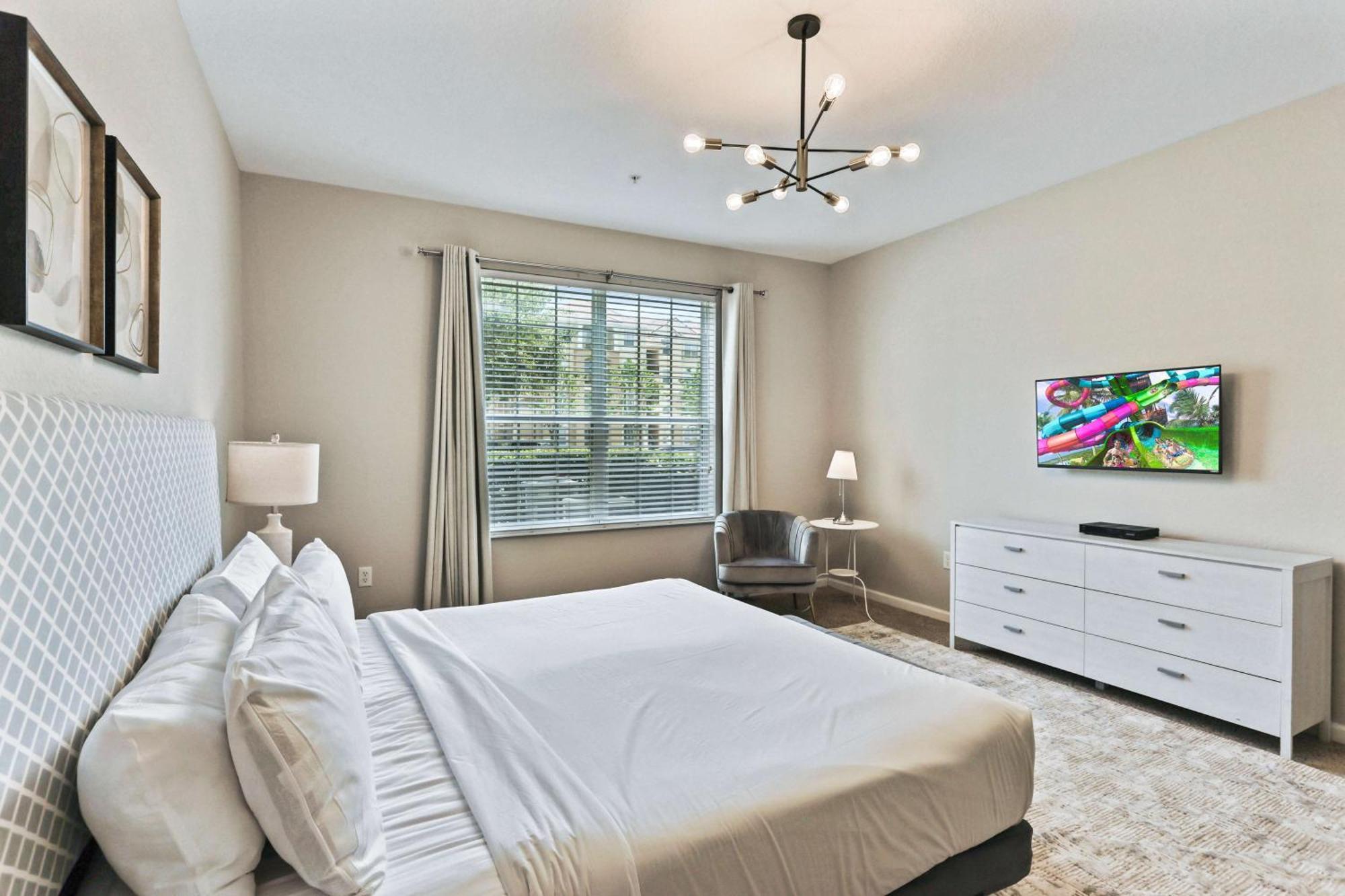 4804 Cayview Ave #105 Villa Orlando Exteriör bild