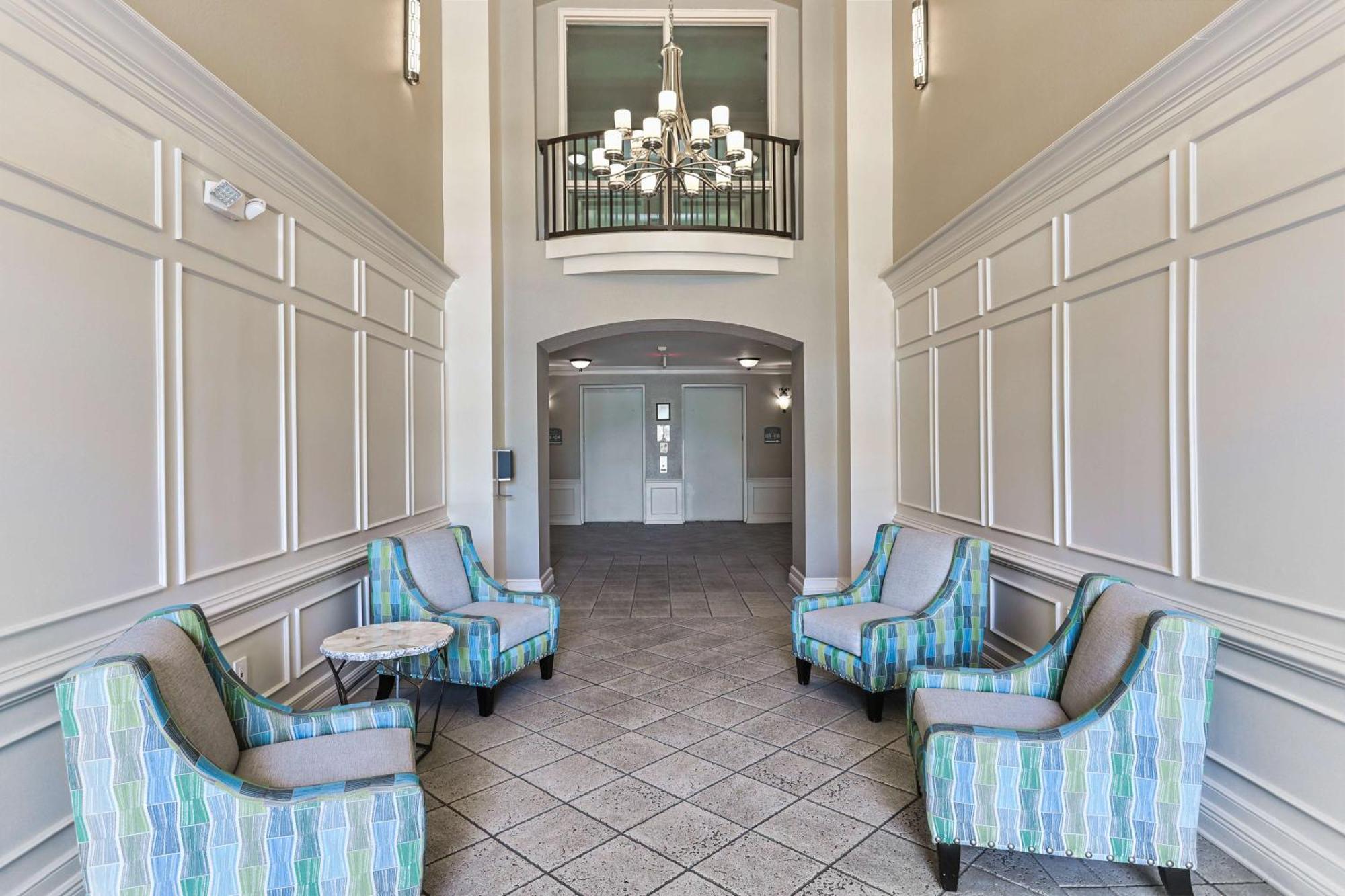 4804 Cayview Ave #105 Villa Orlando Exteriör bild
