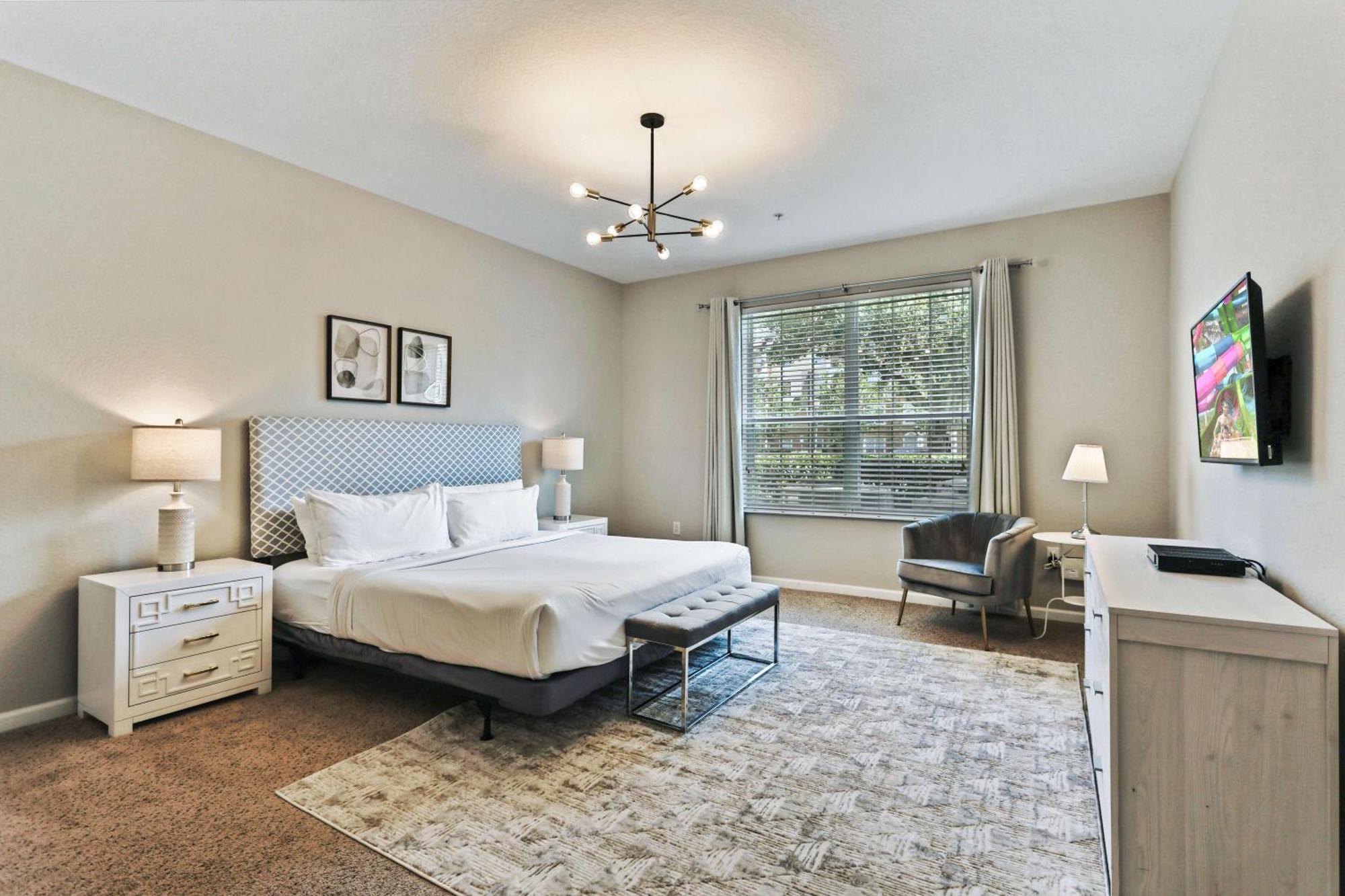 4804 Cayview Ave #105 Villa Orlando Exteriör bild