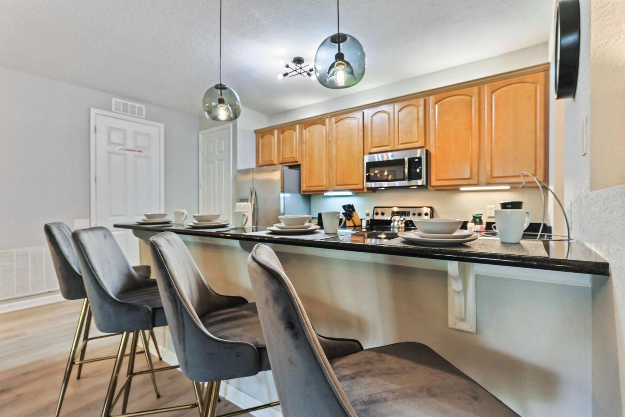 4804 Cayview Ave #105 Villa Orlando Exteriör bild
