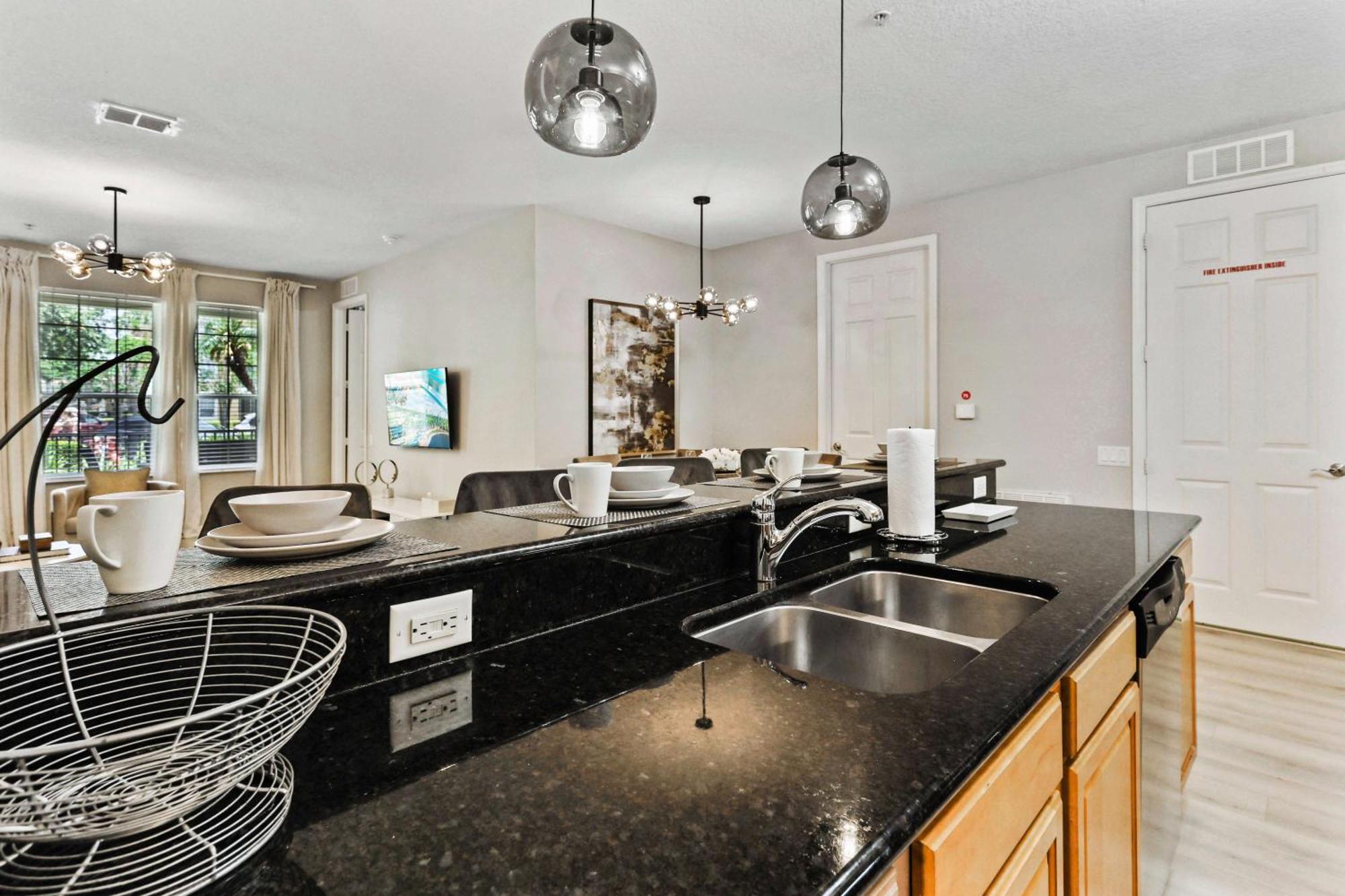 4804 Cayview Ave #105 Villa Orlando Exteriör bild