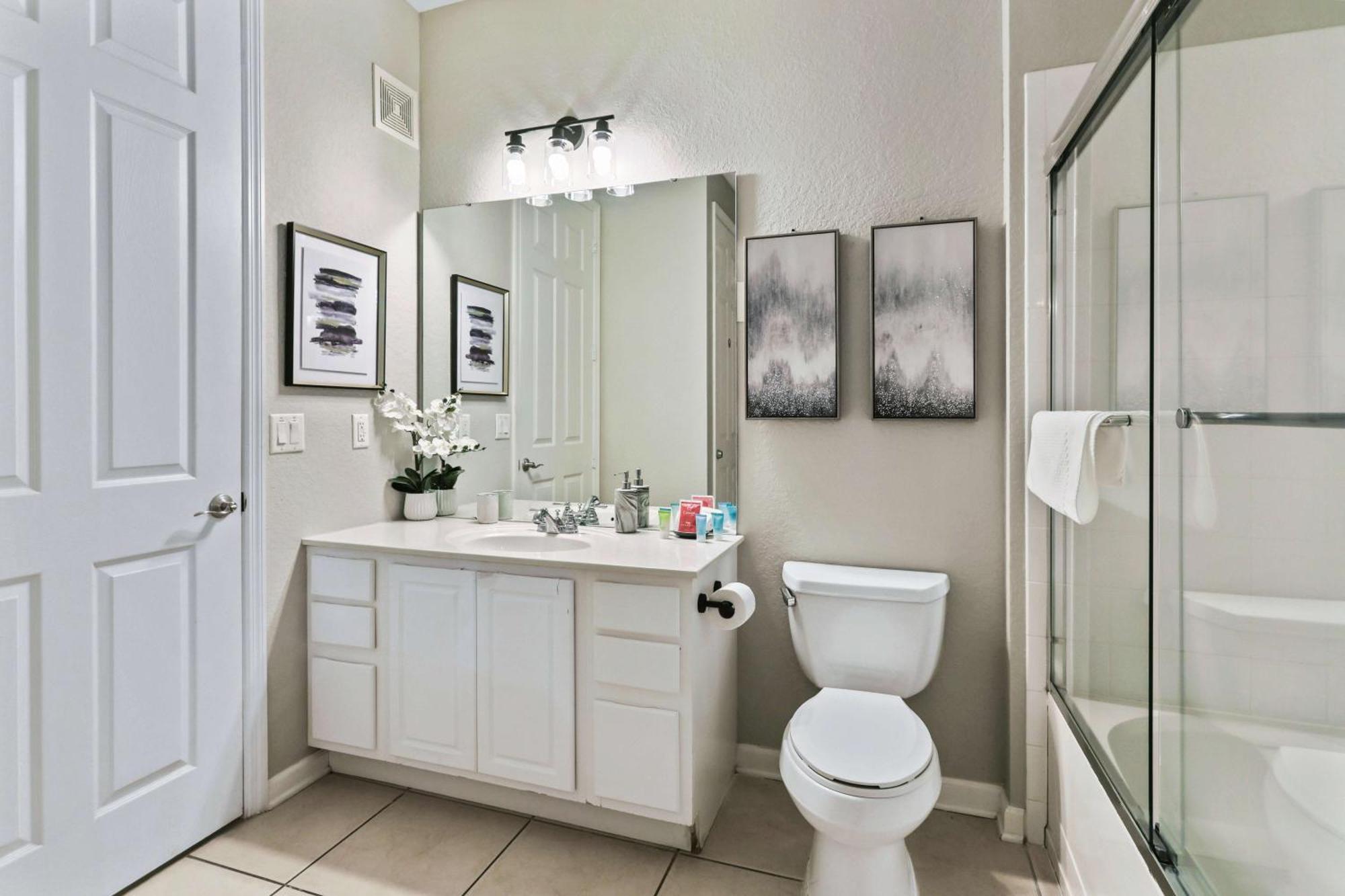 4804 Cayview Ave #105 Villa Orlando Exteriör bild