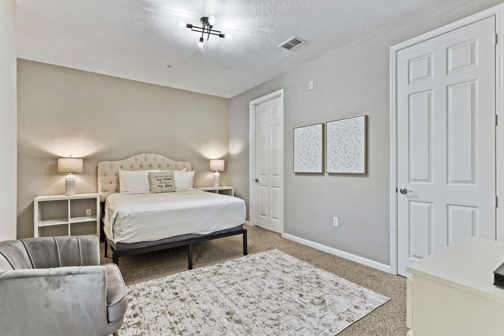 4804 Cayview Ave #105 Villa Orlando Exteriör bild