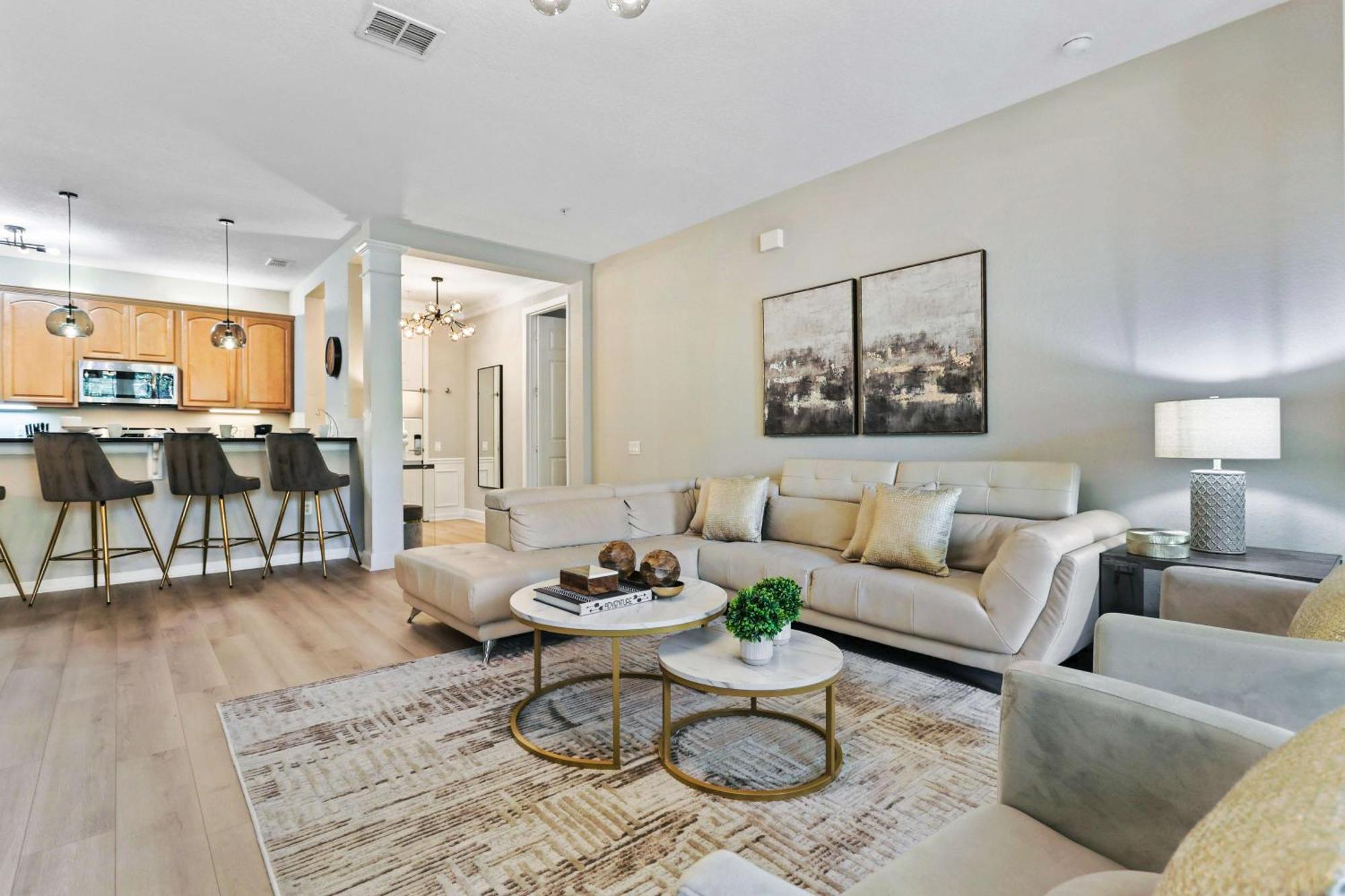 4804 Cayview Ave #105 Villa Orlando Exteriör bild