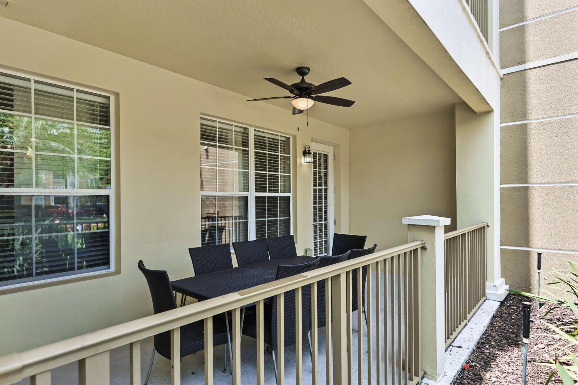 4804 Cayview Ave #105 Villa Orlando Exteriör bild
