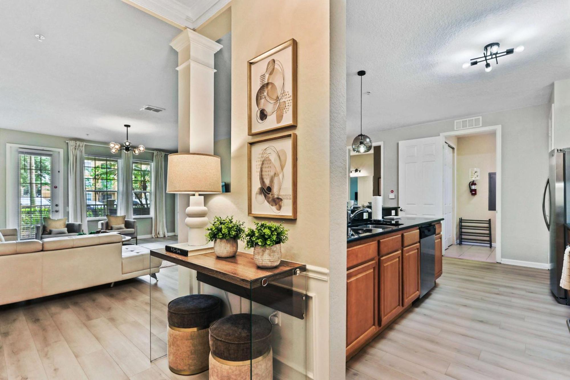 4804 Cayview Ave #105 Villa Orlando Exteriör bild