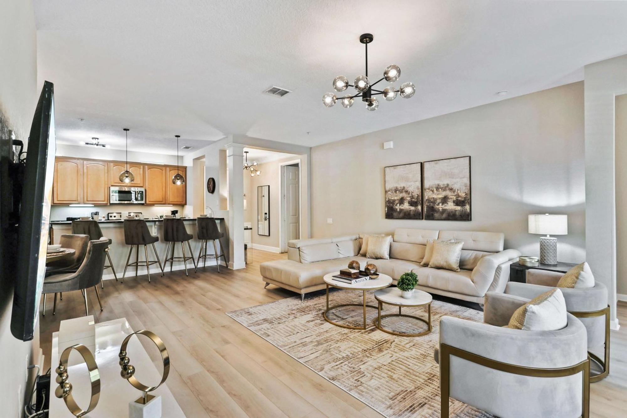 4804 Cayview Ave #105 Villa Orlando Exteriör bild