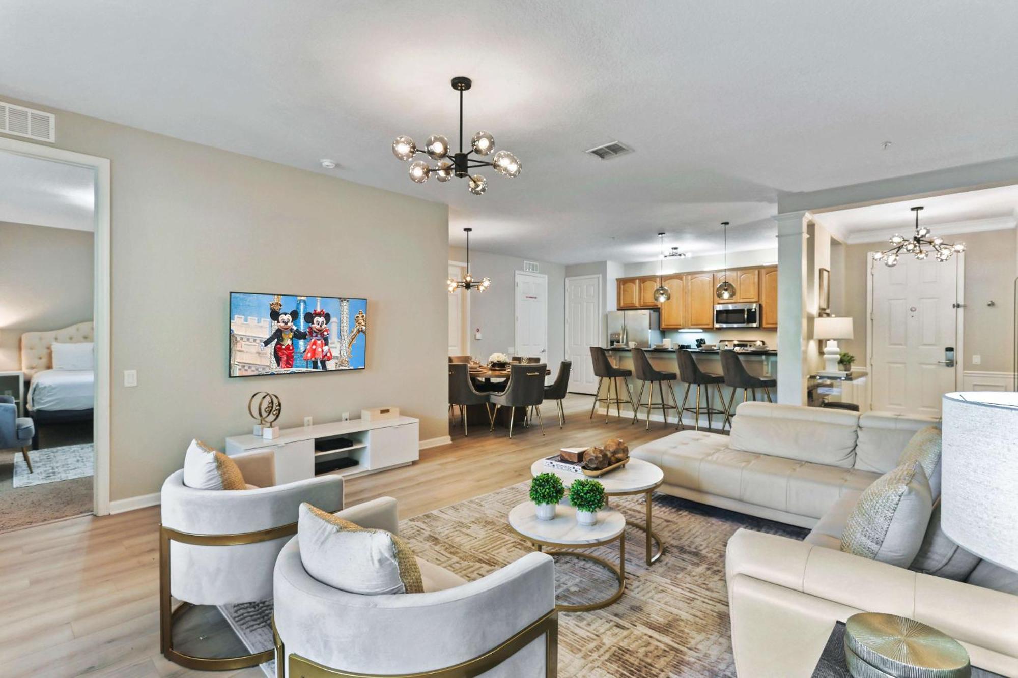4804 Cayview Ave #105 Villa Orlando Exteriör bild