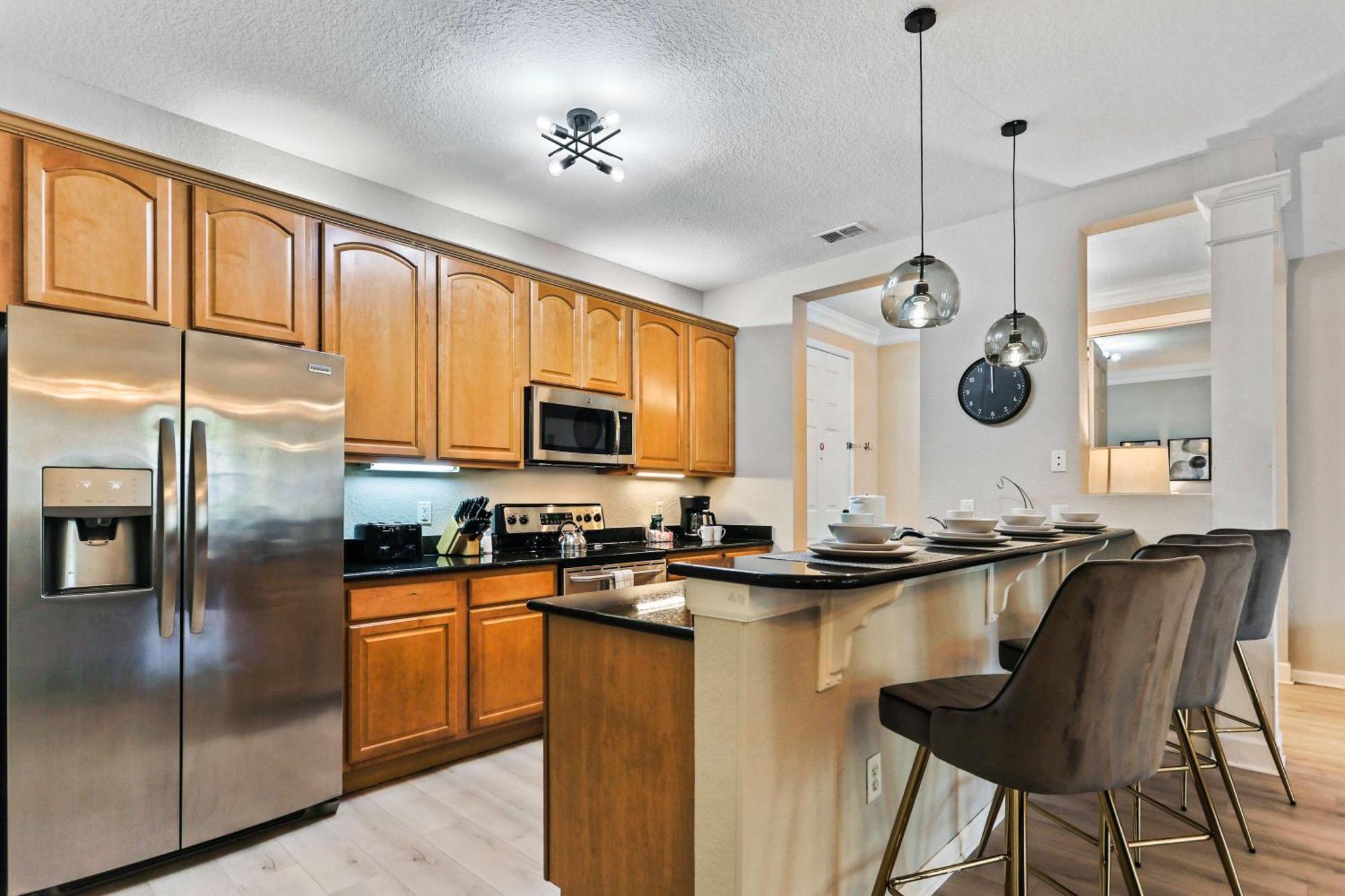 4804 Cayview Ave #105 Villa Orlando Exteriör bild