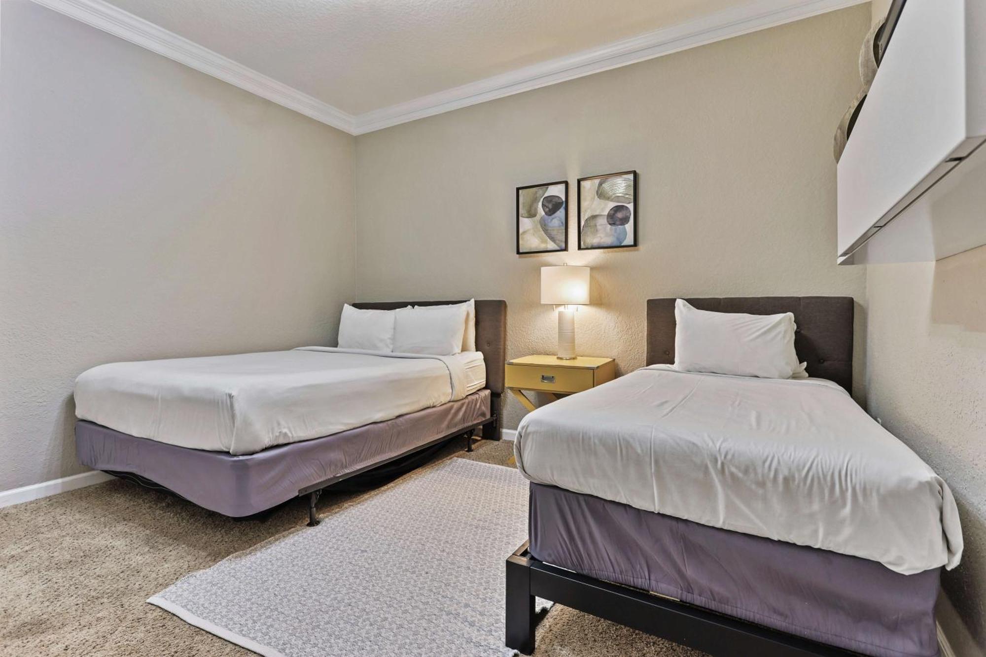 4804 Cayview Ave #105 Villa Orlando Exteriör bild