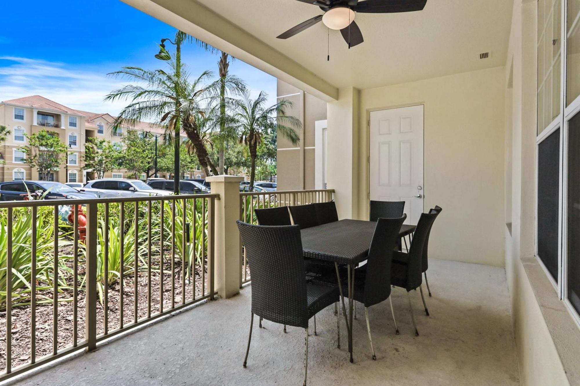 4804 Cayview Ave #105 Villa Orlando Exteriör bild