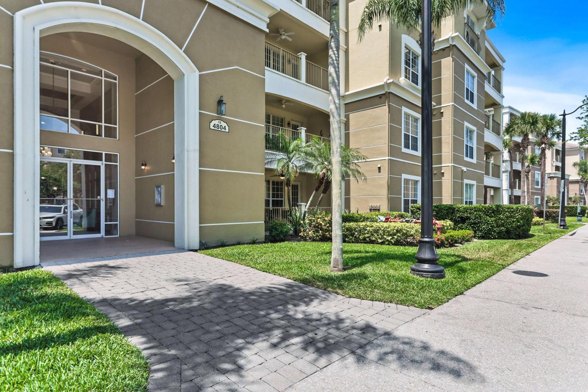 4804 Cayview Ave #105 Villa Orlando Exteriör bild