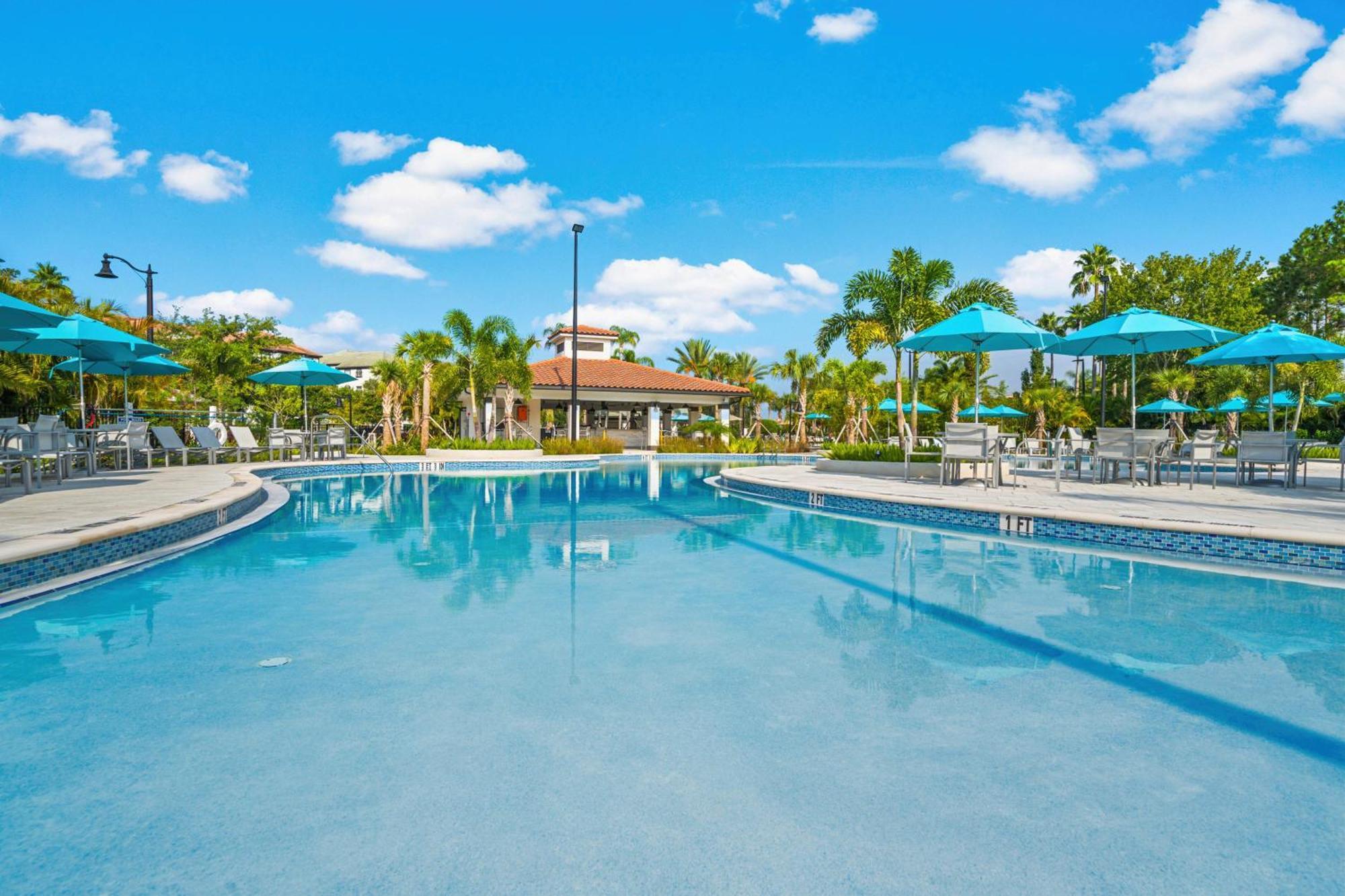 4804 Cayview Ave #105 Villa Orlando Exteriör bild