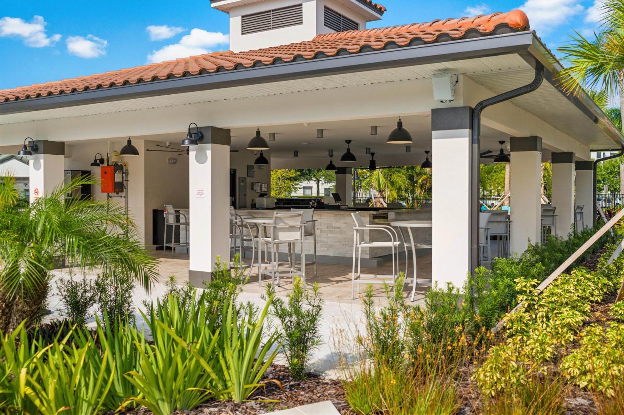 4804 Cayview Ave #105 Villa Orlando Exteriör bild