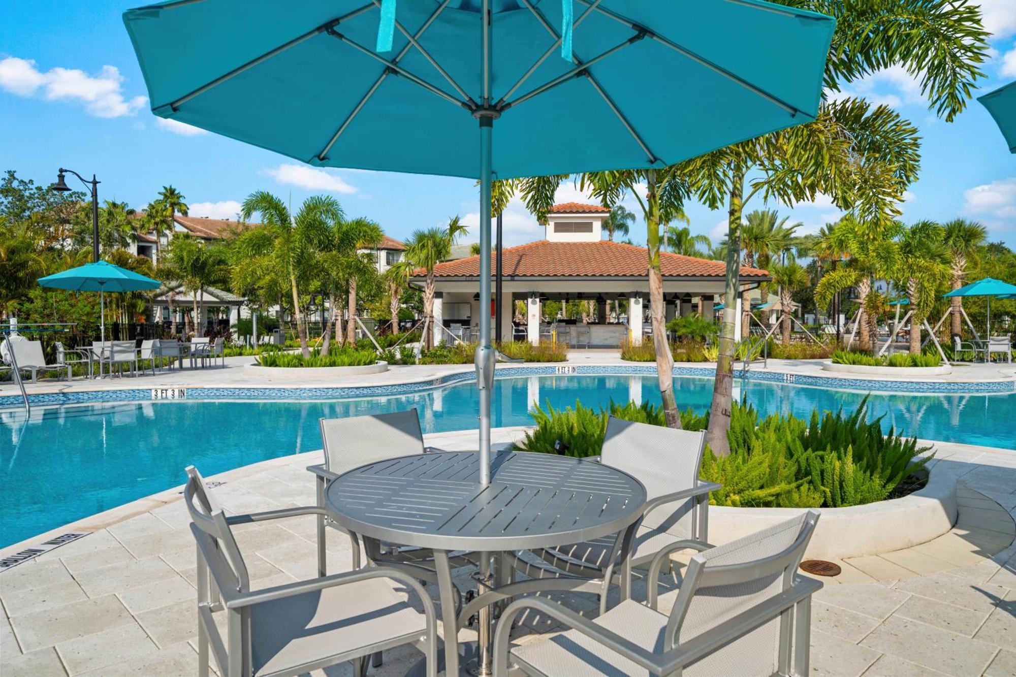 4804 Cayview Ave #105 Villa Orlando Exteriör bild