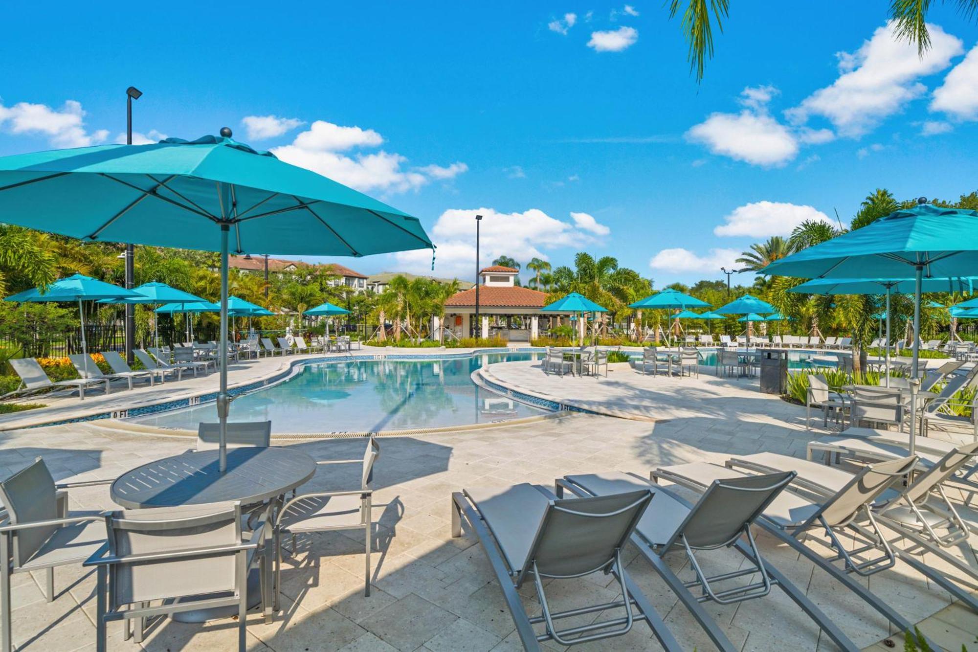 4804 Cayview Ave #105 Villa Orlando Exteriör bild