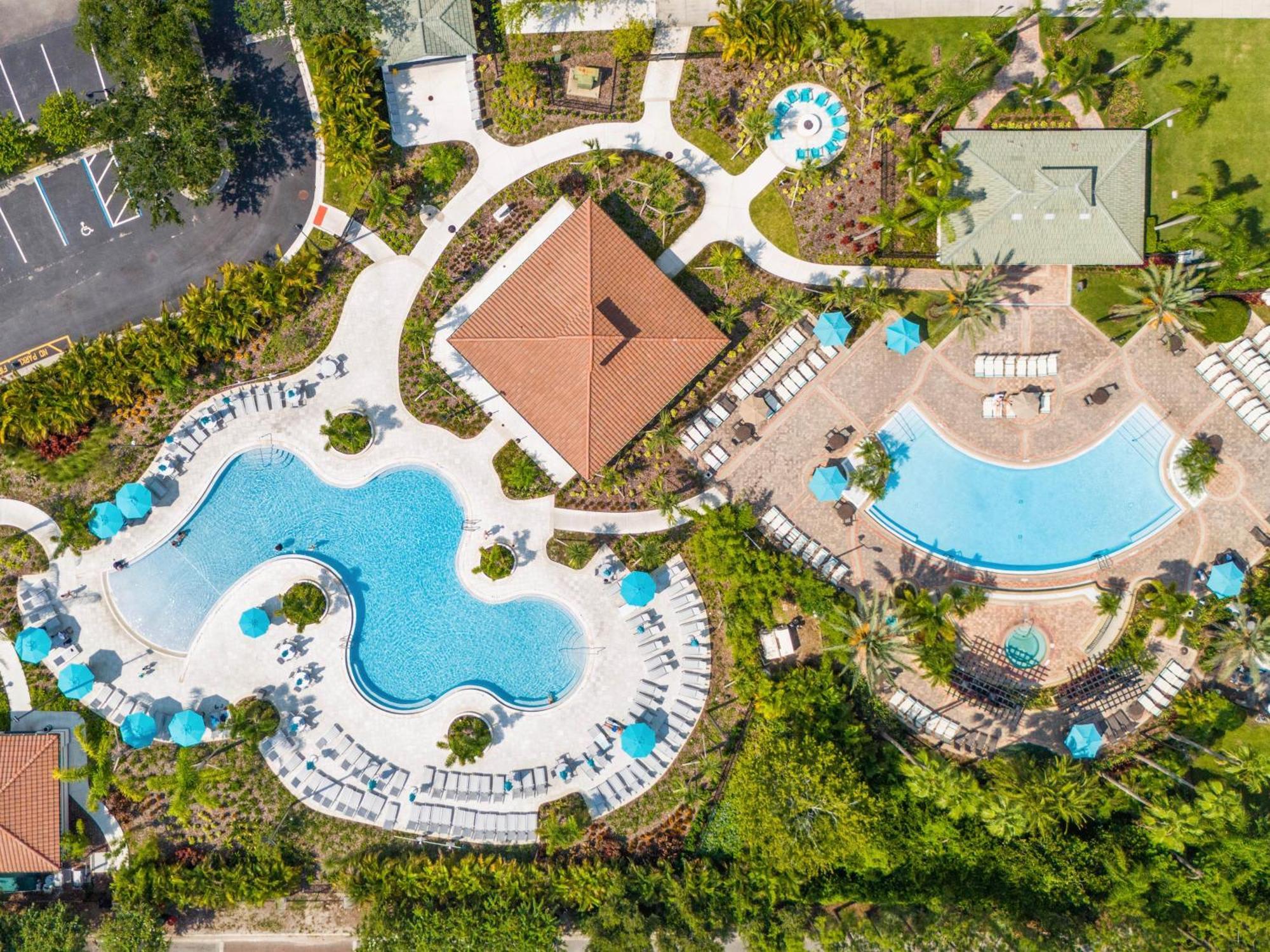 4804 Cayview Ave #105 Villa Orlando Exteriör bild