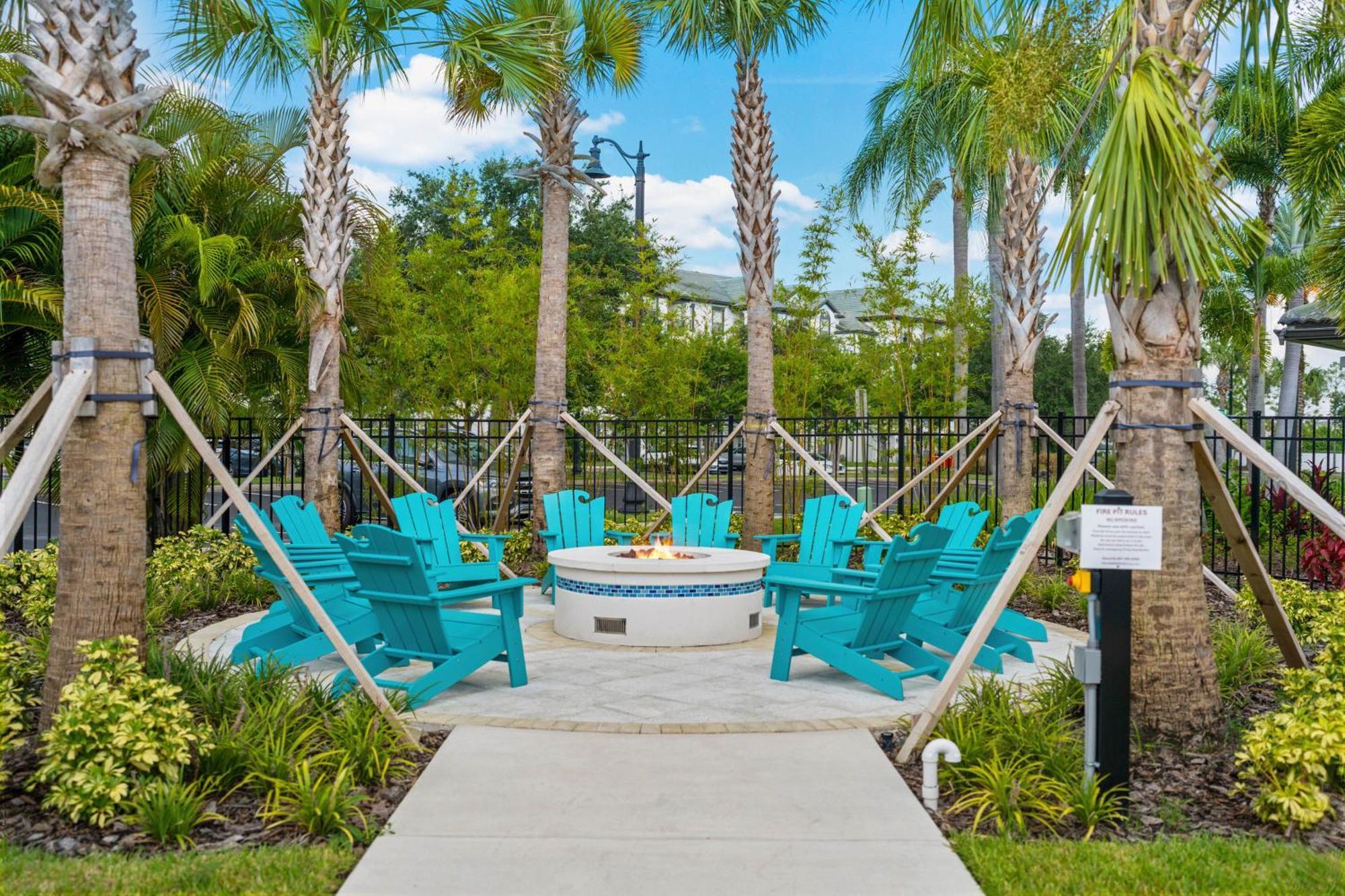 4804 Cayview Ave #105 Villa Orlando Exteriör bild