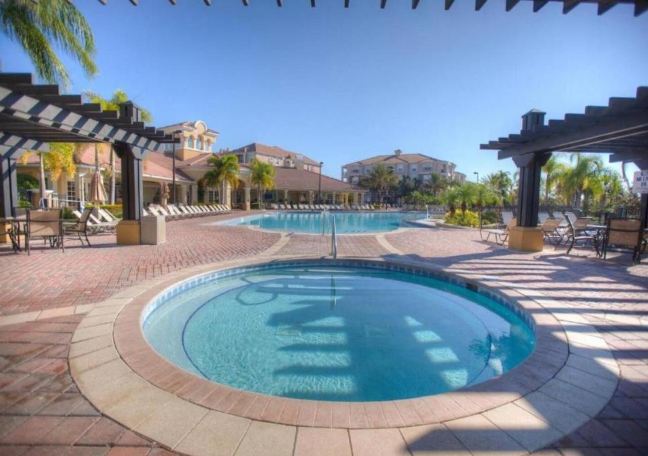 4804 Cayview Ave #105 Villa Orlando Exteriör bild