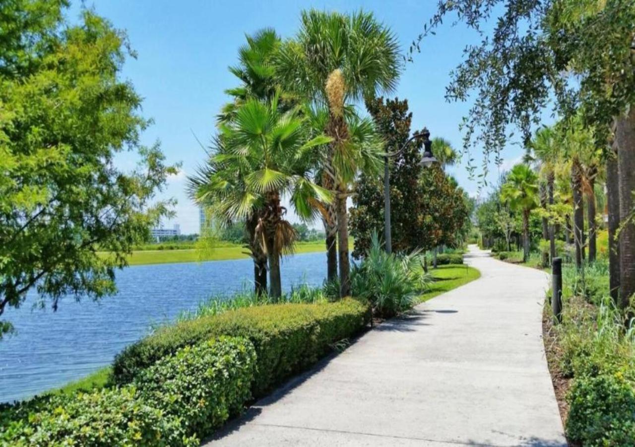 4804 Cayview Ave #105 Villa Orlando Exteriör bild